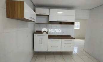 Imagem 5: CASA AMPLA 1 DORM + VAGA - REGIÃO NOBRE DE OSASCO (AV. CÉSAR ABRAÃO