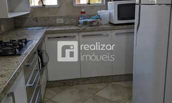 Imagem 6: Cobertura 3 Quartos no Córrego Grande - Florianópolis