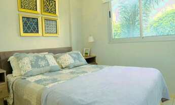 Imagem 7: Family Morada do Sol Apartamento 3 quartos pronto para Morar. Confira a descrição