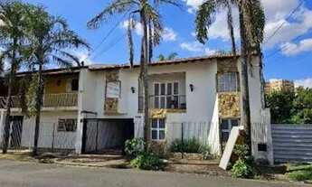 Imagem: Casa no Jardim Mirassol - Rio Claro/SP