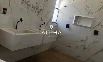 Imagem 3: SOBRADO DE ALTO PADRÃO À VENDA NO Portal do Sol Garden codigo: 150989