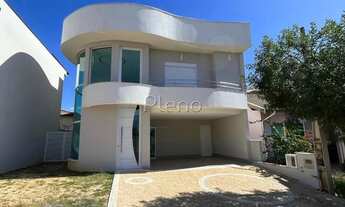 Imagem 2: Casa à venda em Campinas, Swiss Park, com 3 suítes, com 300 m²