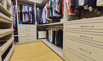 Imagem 5: Venda, Sobrado/Condomínio, Residencial Alphaville, Campo Grande, MS