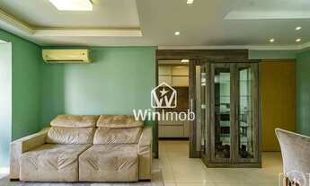 Imagem 4: Apartamento à venda, 74 m² por R$ 745.000,00 - Passo d'Areia - Porto Alegre/RS