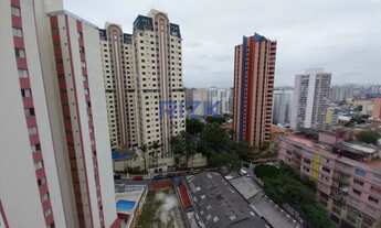 Imagem 7: Apartamento para alugar na Aclimação