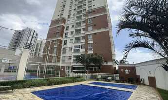 Imagem: Apartamento para alugar, 70 m² por R$ 4.145,09/mês