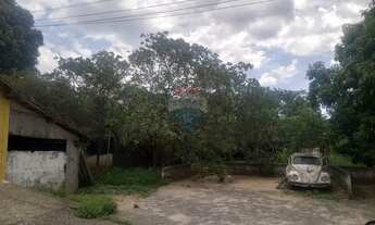 Imagem 5: Terreno 44.700m² em Santa Cruz: Ótimo Preço!