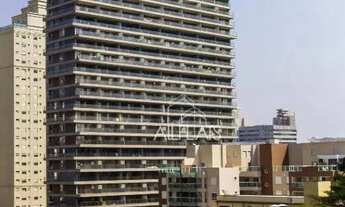 Imagem 6: Apartamento com 1 dormitório para alugar, 65 m² por R$ 10.400,00/mês - Vila Nova Conceição