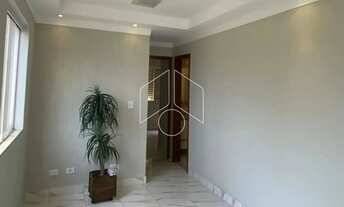 Imagem: Residencial Apartamento em Marília