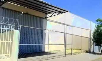Imagem 6: Galpão comercial disponível para locação no bairro Tibery em Uberlândia - MG
