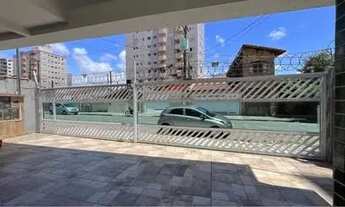 Imagem 7: A 3 quadras da praia! Sobrado, 02 dormitórios, lavabo, 1 vaga-Vl Tupi