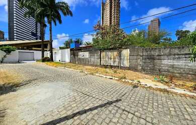 Imagem 2: Terreno em Ponta Negra c/ 360 m² ao lado do Cond. Corais de PN