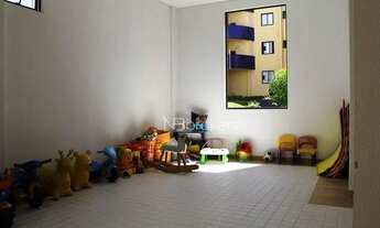 Imagem 5: Apartamento com 3 dormitórios à venda, 73 m² por R$ 450.000,00 - Xaxim - Curitiba/PR