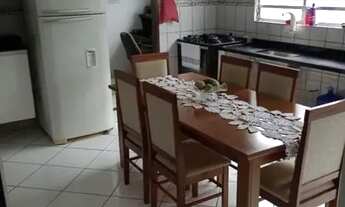 Imagem 4: Sobrado 197m² 3 Dormitórios 1 Suíte 2 vagas-Jd Universo - Mogi das Cruzes