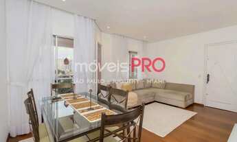 Imagem 2: Apto de 73m² com 3 dorm e 1 vaga na Saúde prox do metro