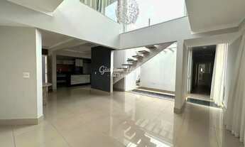 Imagem 2: Condomínio Fechado para Locação em Boituva, Portal dos Pássaros, 3 dormitórios, 3 suítes