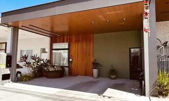 Imagem 3: Casa residencial para Venda no Condominio Portinari, Sim, Feira de Santana, 3 quartos, sen