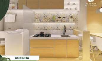 Imagem 5: Casa Duplex no Cond. Reserva Bolonha, 85m², 2 quartos e 1 vaga de garagem