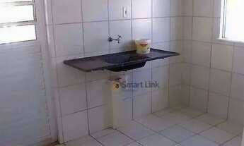 Imagem 5: Apartamento com 2 dormitórios à venda, 46 m² por R$ 115.000,00 - Maioba do Mocajituba - Pa