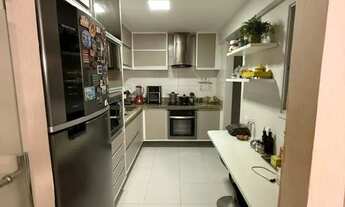 Imagem 3: Ondas de Patamares, 133m², 3 Suítes, Vista Mar, Armários, 3 Vagas