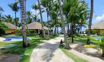 Imagem: Nannai Residence Beira Mar de Muro Alto/Flat