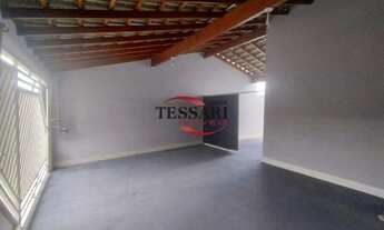 Imagem 7: LAUREANO TEBAR II - 02 quartos, 01 tipo apartamento, churrasqueira, portão eletrônico - pr