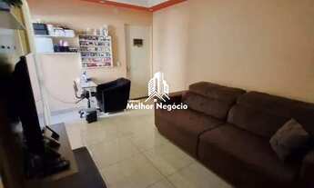 Imagem 3: Apartamento à venda com 02 dormitórios (Quartos) Condomínio Engenho Resende em Piracicaba