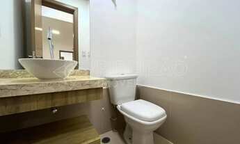 Imagem 6: Apartamento com 3 suítes planejadas para locação no bairro Nova Aliança