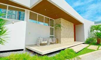 Imagem: Casa em dois terrenos térrea, Condomínio