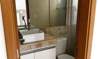 Imagem 3: Apartamento 3/4 Parque Amazonia