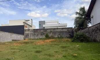 Imagem 2: LOTE RESIDNCIAL CONDOMINIO PONTA NEGRA 2 COM 600M²