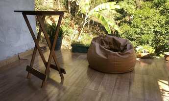 Imagem 3: Refúgio de Paz em Miguel Pereira