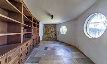 Imagem 7: Sobrado à venda com 5 suítes na Cidade Universitária em Campinas