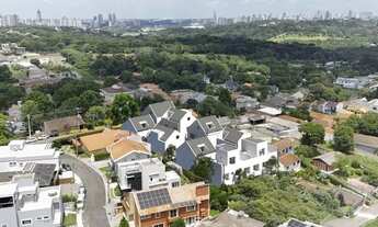 Imagem 5: Casas de alto padrao em condomínio no Vista Alegre