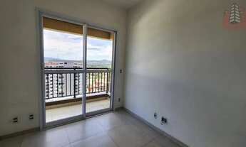 Imagem 5: Apartamento para Locação em Barueri, Tamboré, 2 dormitórios, 1 suíte, 2 banheiros, 1 vaga