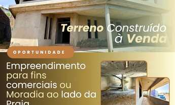 Imagem: VENDO ESSE IMÓVEL NA DESCIDA DA LITORÂNEA