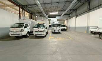 Imagem 3: Galpão à venda em São Cristóvão RJ