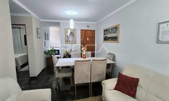 Imagem 5: Aluguel de Apartamento Padrão com 2 Dormitórios em Romeu Santini, São Carlos