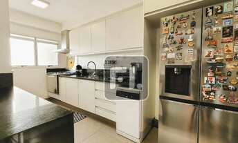 Imagem 4: Apartamento à venda, 262 m² por R$ 3.300.000,01 - Alphaville Empresarial - Barueri/SP