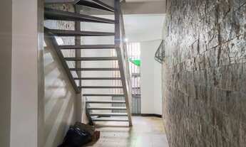 Imagem 4: Sala Comercial med. aprox. 50,00 m² de área privativa no Umarizal - COD 44275