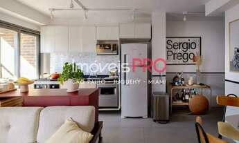 Imagem 6: Apartamento para locação no Jardins