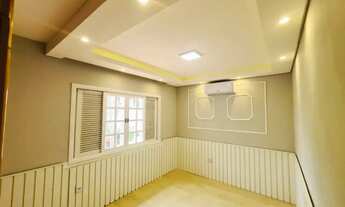 Imagem 2: Casa para alugar no Residencial Alphaville 4