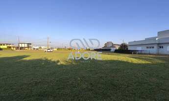 Imagem 3: Terreno à venda no Condomínio Primavera - Salto/SP