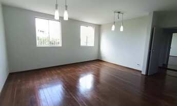 Imagem 2: Apartamento para aluguel, 3 quartos, 2 suítes, 3 vagas, Ouro Preto - Belo Horizonte/MG