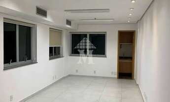 Imagem 5: Sala comercial na Cerqueira Cesár - São Paulo
