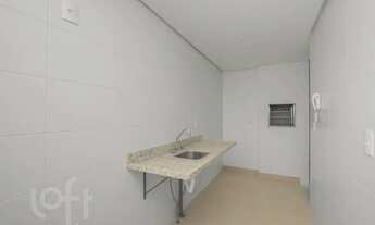 Imagem 6: APARTAMENTO Bom Jesus - Porto Alegre - RS