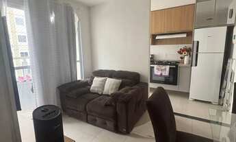 Imagem 5: Condomínio Mirante Amazonas - Locação Mobiliada