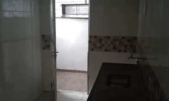 Imagem 7: A Casa possui cerca de 60 metros quadrados com 1 quarto em Parque Lafaiete - Duque de Caxi