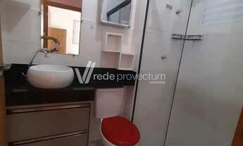 Imagem 7: Apartamento - Parque Ponte Romana - Paulínia