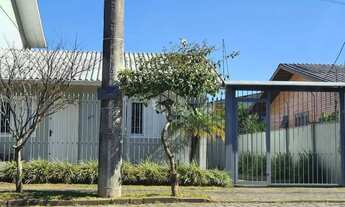 Imagem: Casa com 03 dormitórios senso 01 suíte